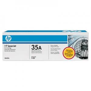 CB435A HP LJ P1005/P1006 black (1500 стр) [Картридж] ― Интернет-магазин расходных материалов ColorJet