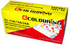 Q2613A HP LJ 1200/1300/1150 Colouring ― Интернет-магазин расходных материалов ColorJet